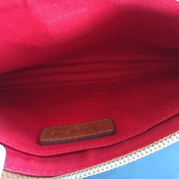 Dooney & Bourke Clutch purse - Picture 4 of 6
